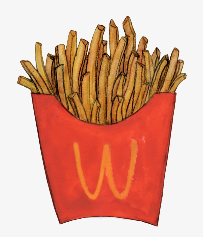 Food Painting For The Places Where We Lived &nbsp, transparent png
