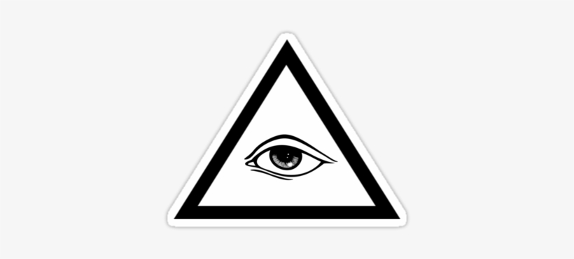 Free Icons Png - Illuminati Png, transparent png
