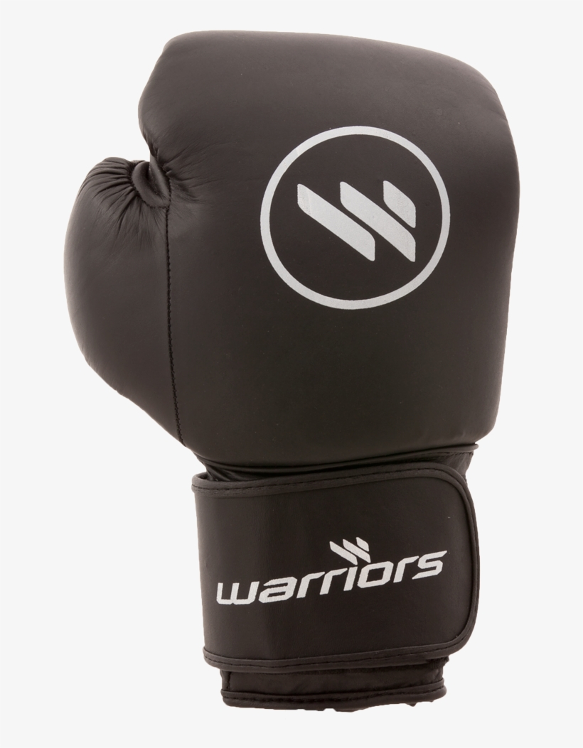 Boxing Gloves Png Image - Black Boxing Glove Png, transparent png