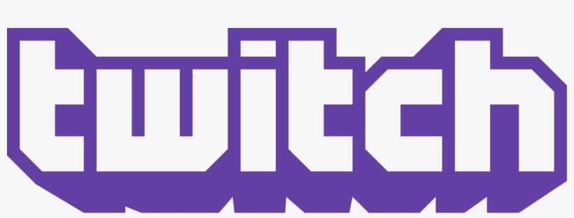 Twitch Transparent Svg - Twitch Tv, transparent png