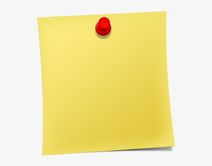 Simple Antnotes On The Mac App Store - Post It Icon Png, transparent png