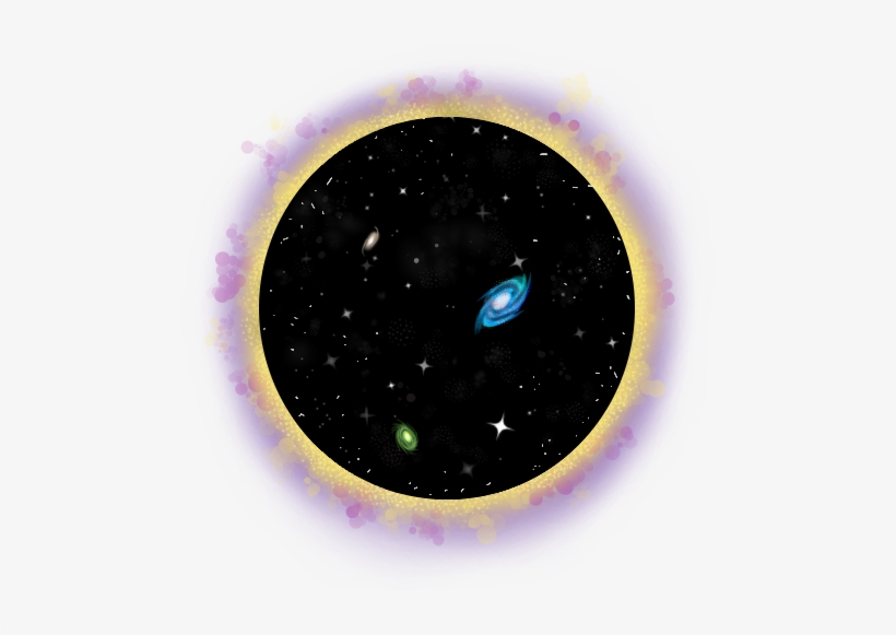 Black Hole Png File - Video Game, transparent png