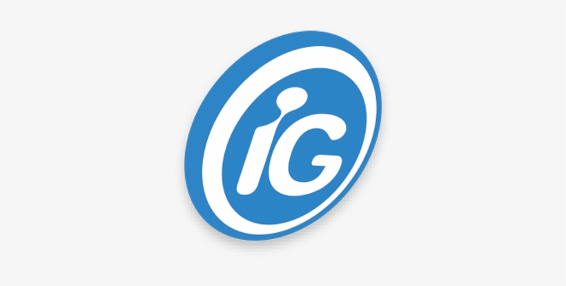 Ig Mail, transparent png