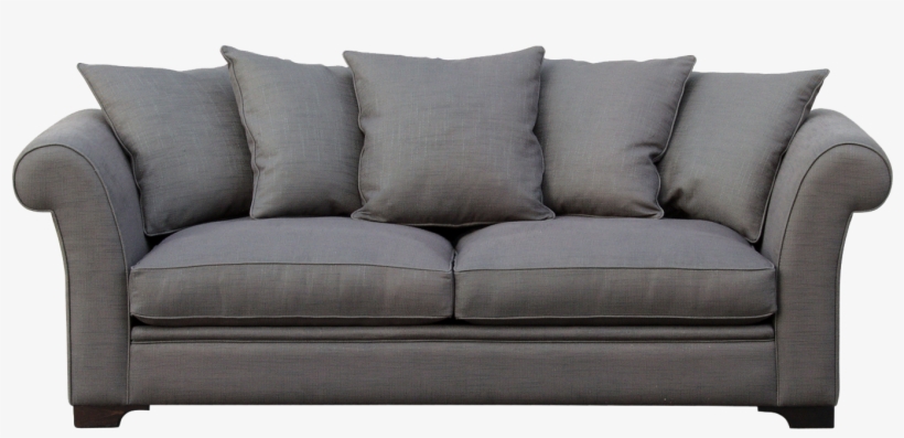 Share This Image - Sofa Png, transparent png