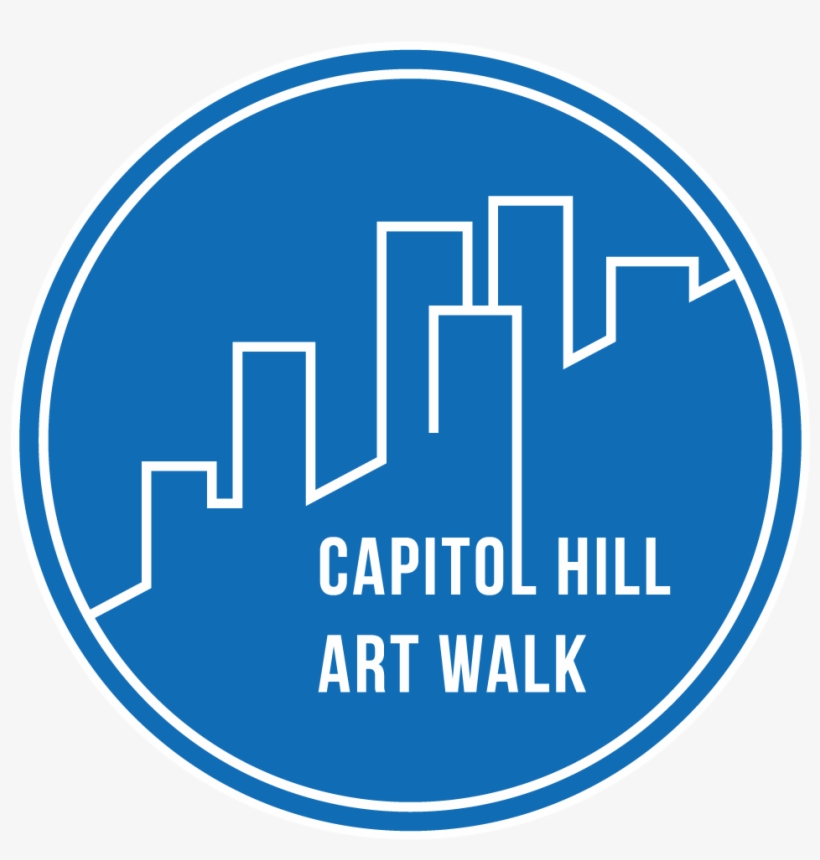 Logo Image - Capitol Hill, transparent png