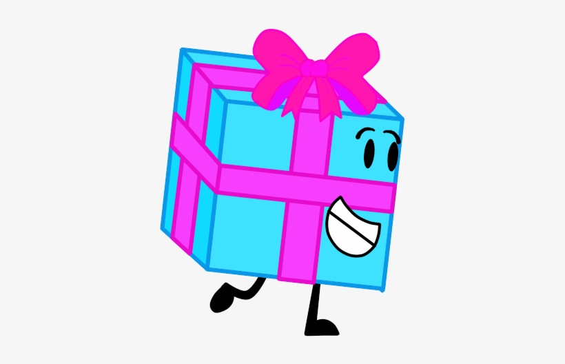 Present - Strive For The Million Present, transparent png