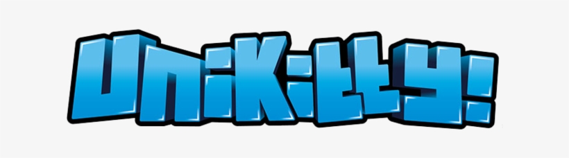 Logo - Lego Unikitty Roller Coaster, transparent png