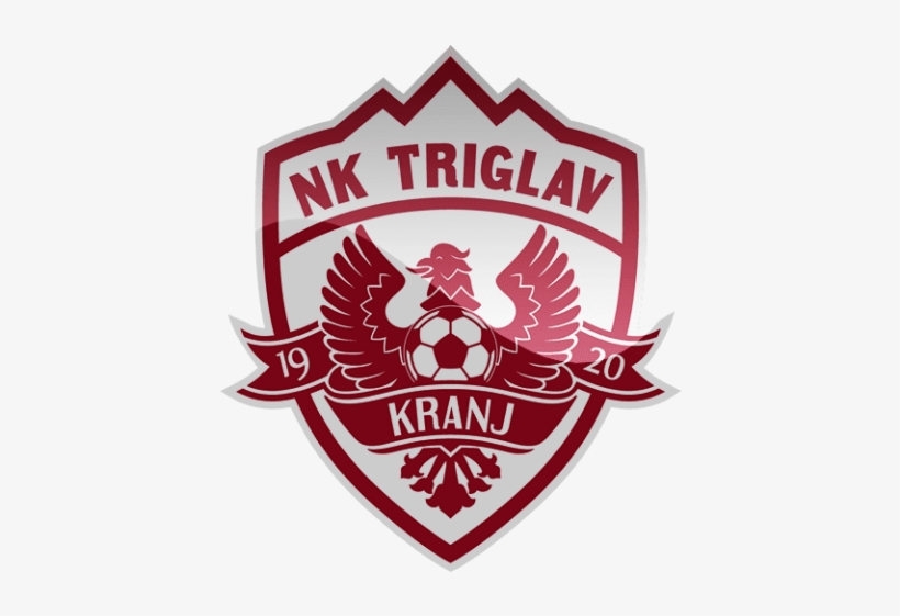 Free Png Nk Triglav Kranj Football Logo Png Png Png - Nk Triglav Kranj, transparent png