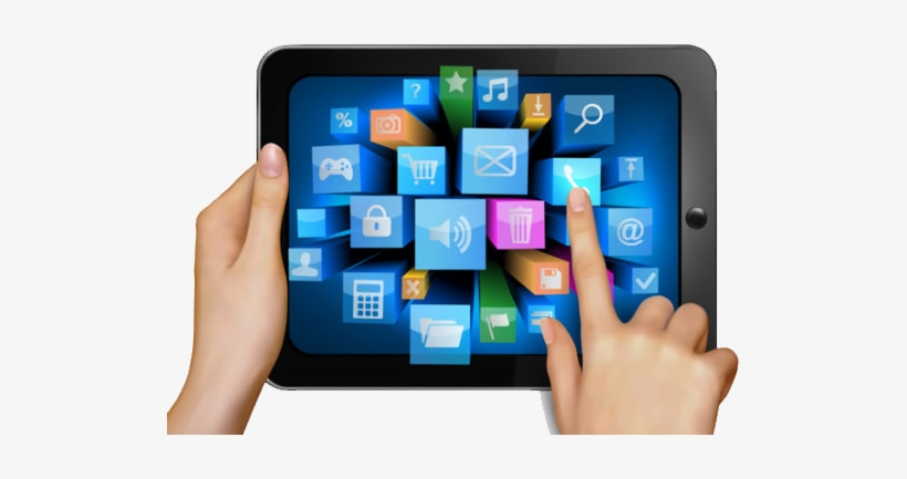 Diez Blogs Para Informarse De Tecnología - Multimedia And Its Application, transparent png