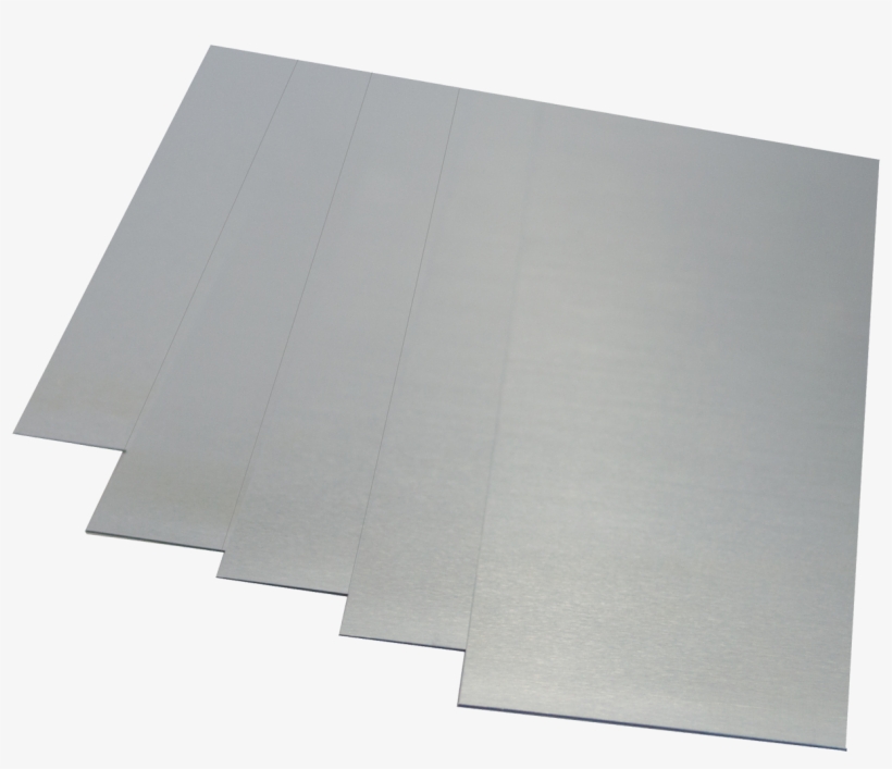 Aluminium Flat Sheet - Sheet Aluminium, transparent png