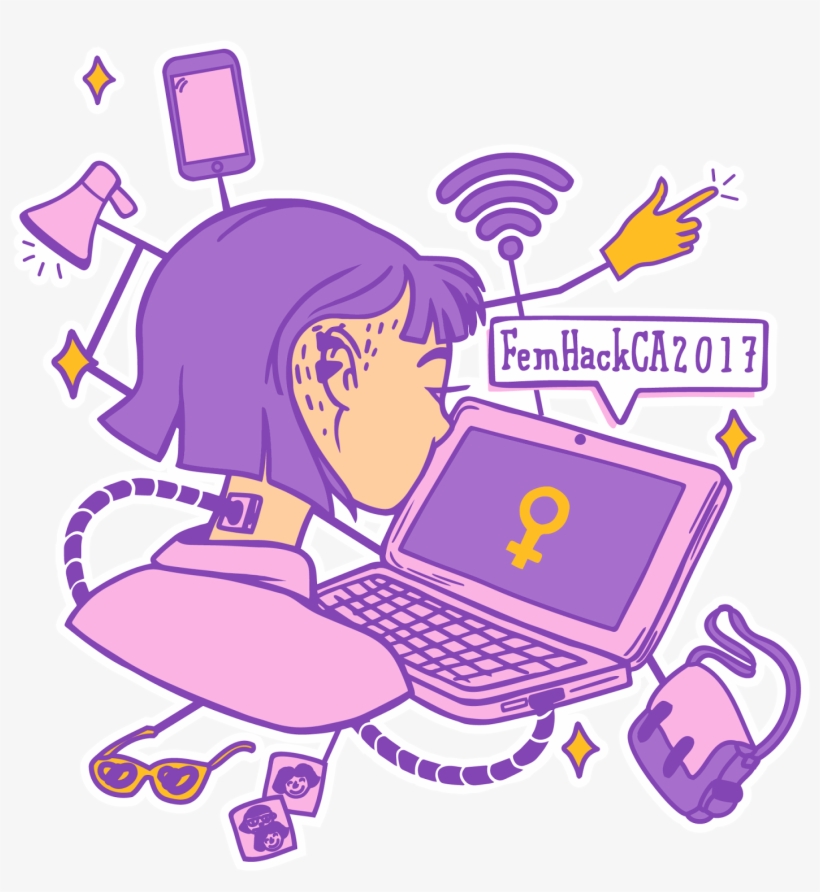 ¿cuál El Objetivo De Este Festival Tecnológico Enredadas - California, transparent png