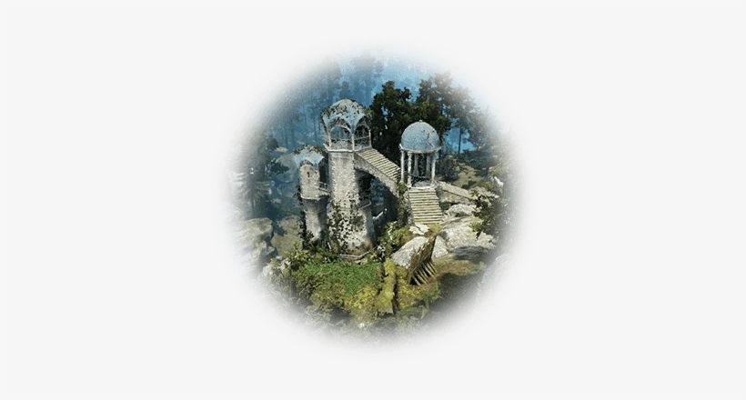 Icon - Byzantine Architecture, transparent png