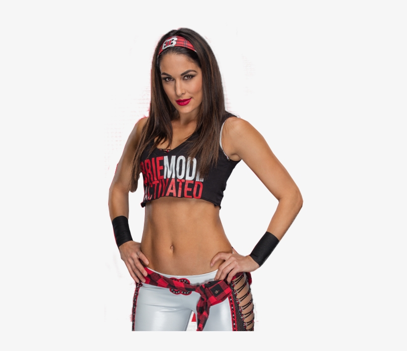 Image Result For Brie Bella 2017 Diva Party, Divas - Wwe Brie Bella Png, transparent png