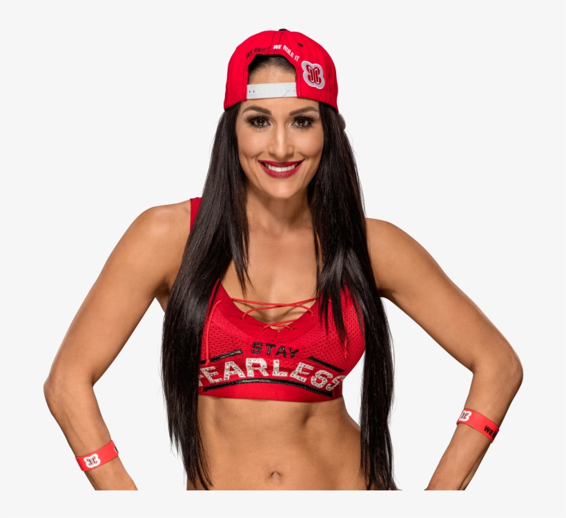 Nikki Bella Pro - Wwe Nikki Bella Png, transparent png