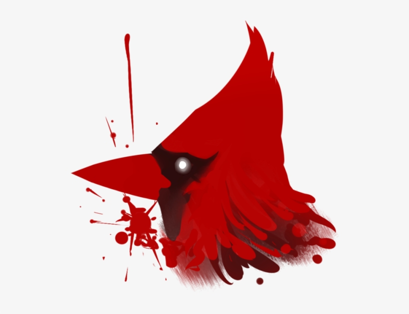 Tumblr Opnf9erkk11vbxb6fo1 540 - Perching Bird, transparent png