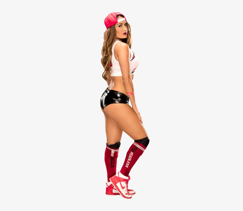 Wwe Nikki Bella - Nikkie Bella, transparent png