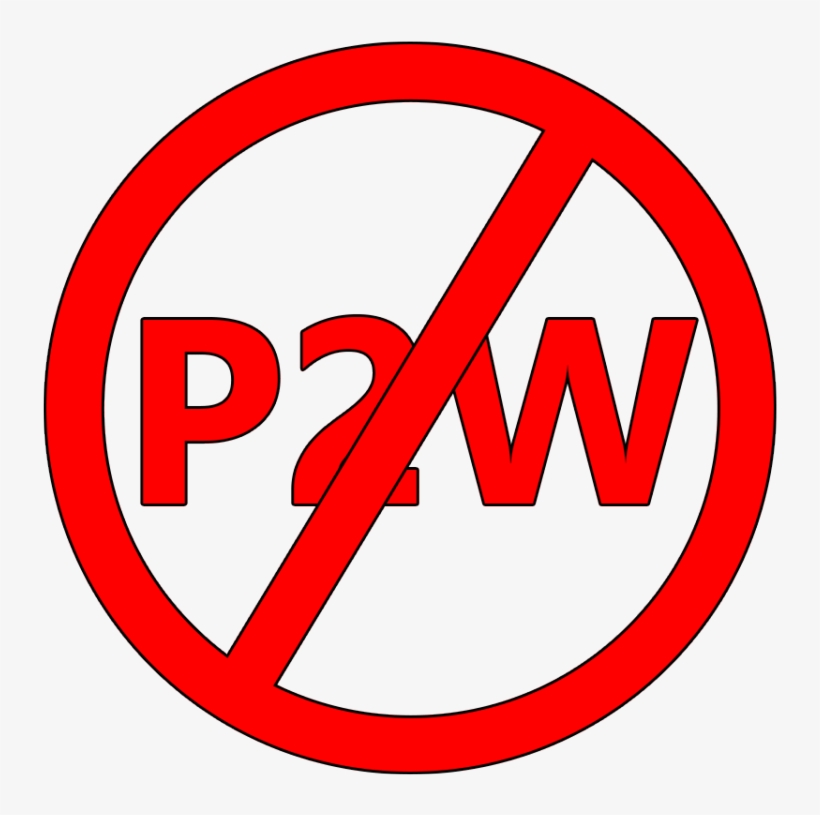 Generalmake Bdo Great Again - No Pay 2 Win, transparent png