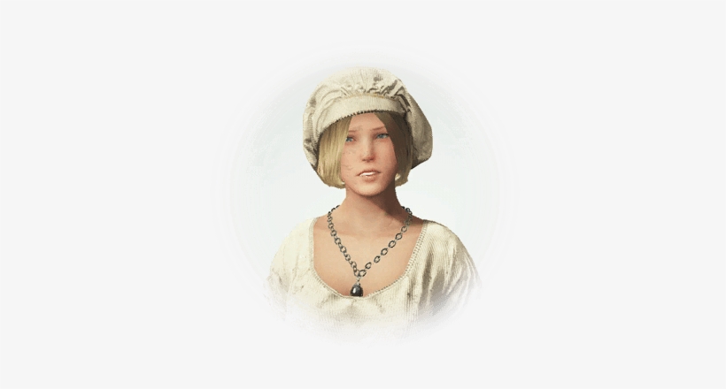Ornella Icon - Black Desert Online Ornella, transparent png