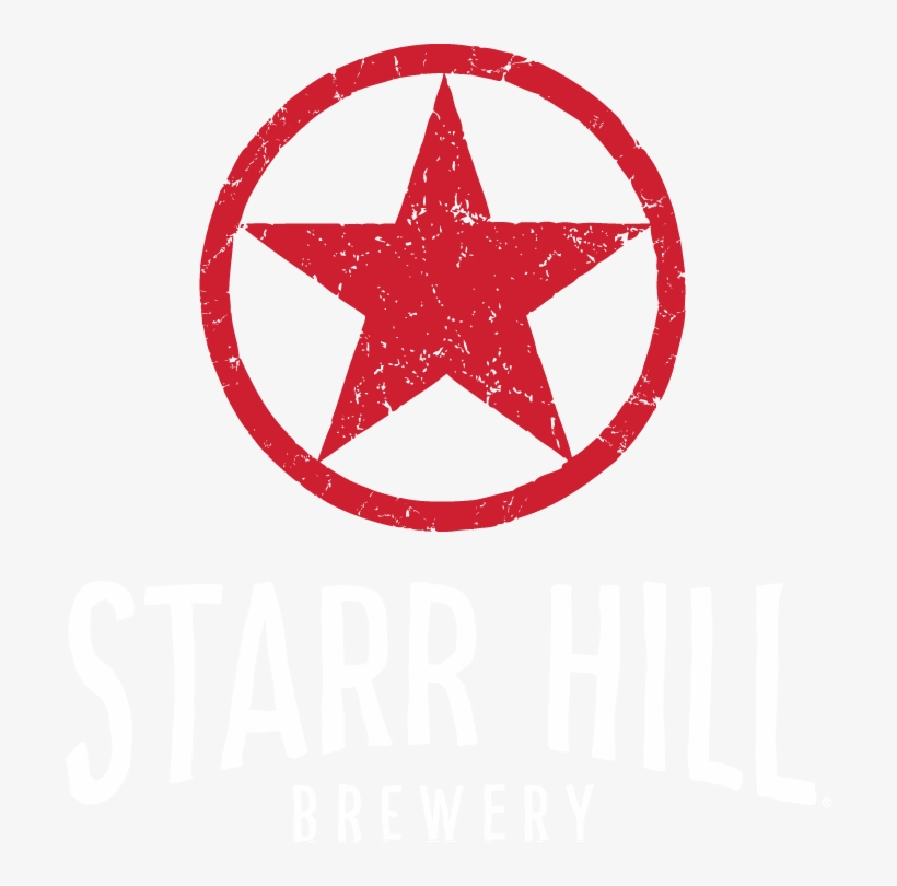 Sorry Check Back When You Are - Starr Hill Brewery Logo, transparent png