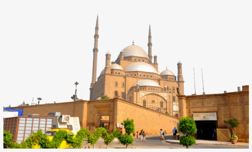 Best Muhammad Ali Png - Mosque Of Muhammad Ali, transparent png