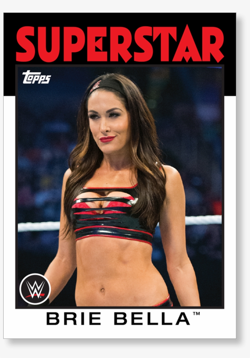 2016 Topps Wwe Heritage Wrestling Hobby Box, transparent png