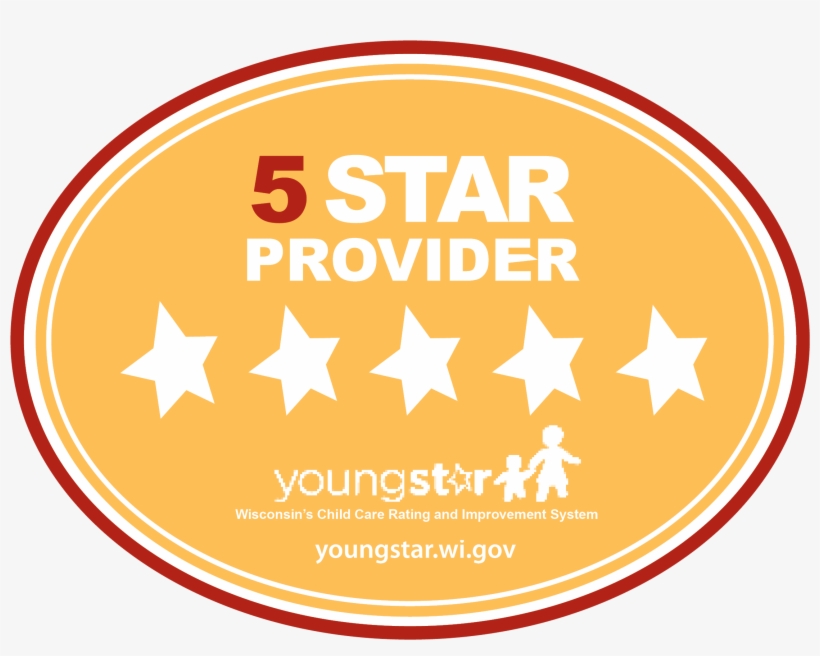 Kids Care Rated 5 Stars By Youngstar - Child, transparent png