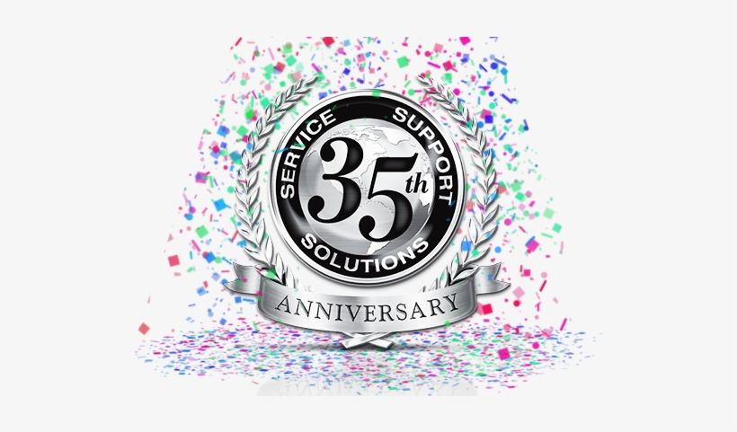 Extron Celebra 35 Años De Innovación En Tecnología - Circle, transparent png