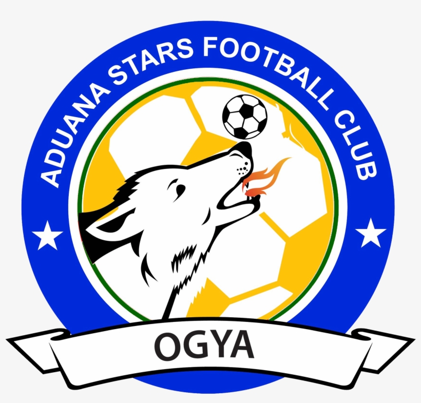 Aduana Stars Midfielder Elvis Opoku Wants To Play Kotoko - Aduana Stars Logo, transparent png