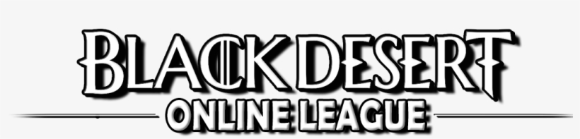 Deviendriez-vous Le Meilleur Combattant De Black Desert - Black Desert Online, transparent png