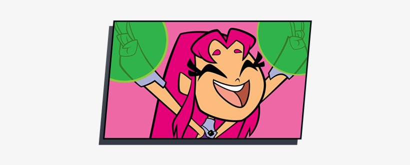 Teen Titans Go! By Steve Korte, transparent png