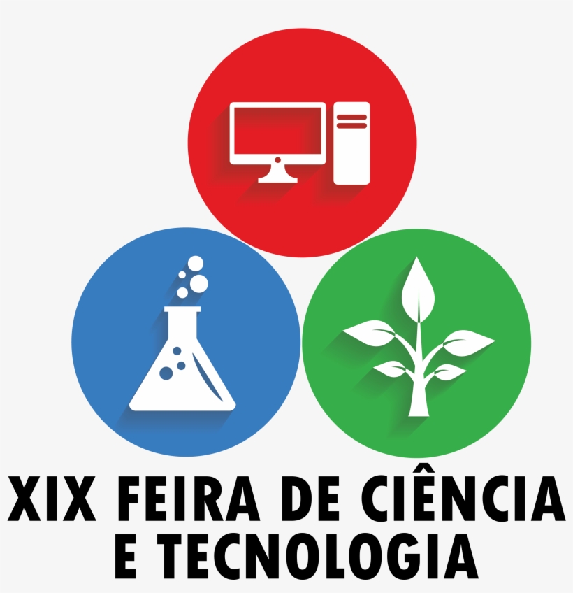 Feira De Ciencias E Tecnologia, transparent png