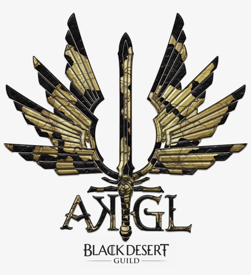 Arkangeles, Clan Social Pvx - Clan Black Desert, transparent png