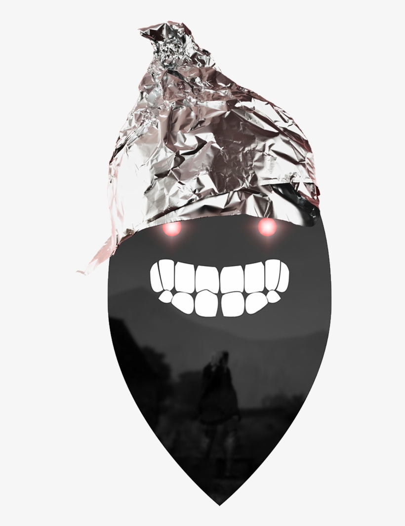 Bdo Tinfoil Hats - Cinematography, transparent png
