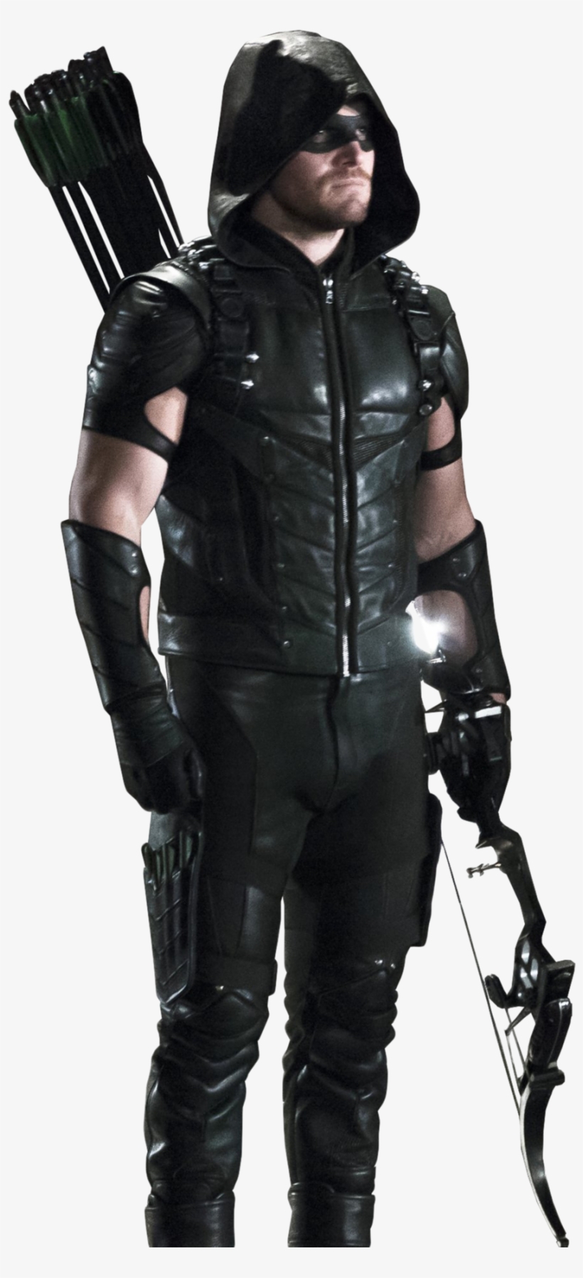 By Trickarrowdesigns On Deviantart - Arrow Cw Transparent Background, transparent png