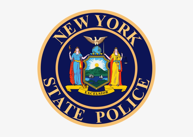 World Biggest Dinosaur Foot Print - New York State Trooper Nicholas Clark, transparent png