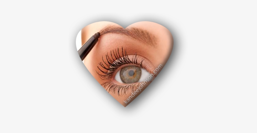 Eyebrow Makeup - Bon Crayon A Sourcils, transparent png