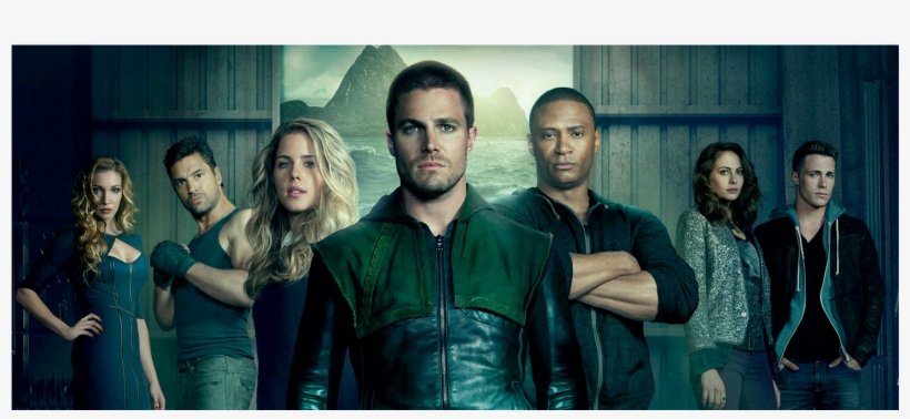 Arrow Season 3 Synopsis Officially Revealed - Blake Neely / Arrow: Season 2 (original Television, transparent png