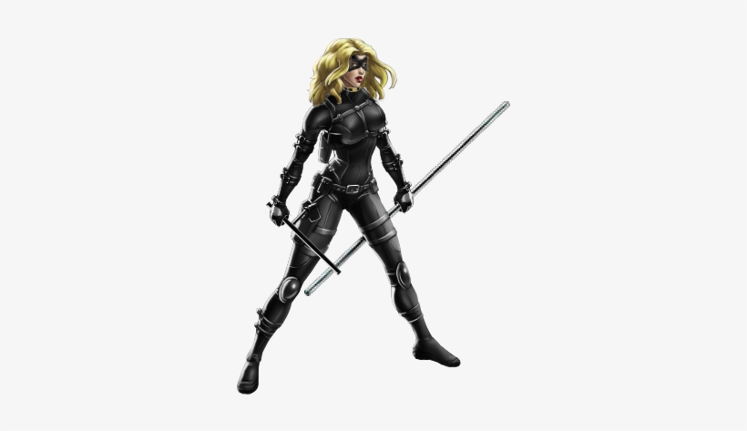 Black Canary-arrow - Black Canary Arrow Png, transparent png