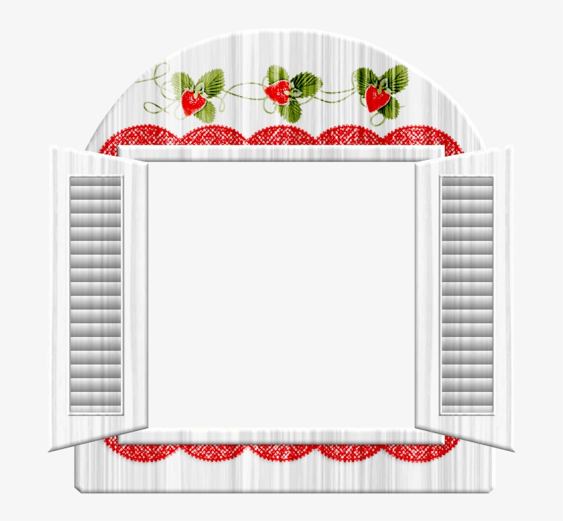 View Full Size - Clipart Window Frames, transparent png