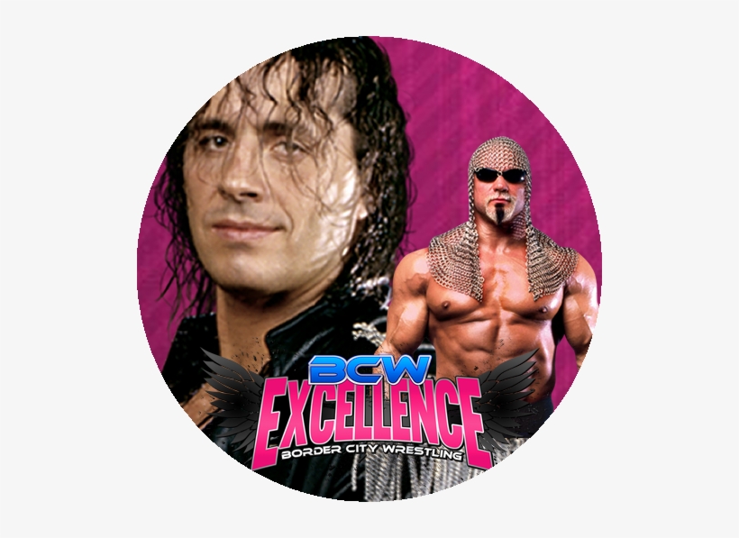 Border City Wrestling “excellence” Dvd & Digital Available - Barechested, transparent png