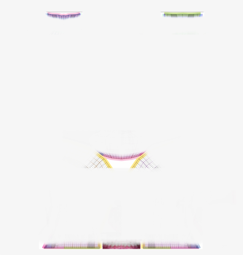 This Uv Works For Both Heads And Bodys With Neck Sheaths - Eyelash Extensions, transparent png