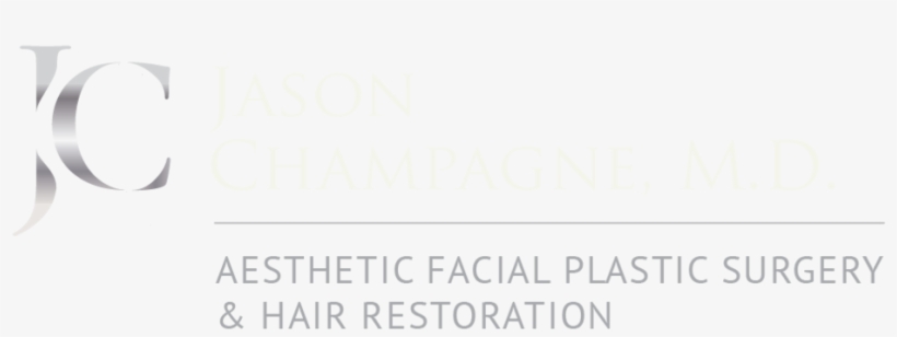 Jc Logo 03 - The Diamond Face Institute : Jason Champagne, M.d., transparent png