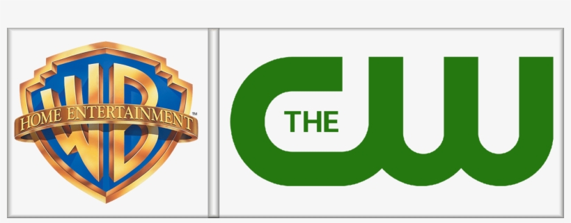 Warner Bros Home Entertainment And The Cw Television - Warner Bros And Wwe, transparent png