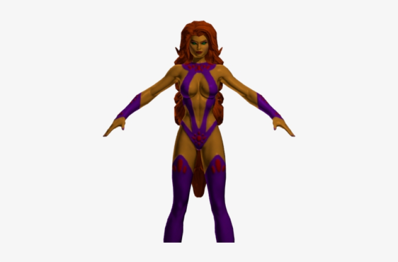 Click To Edit - Starfire, transparent png