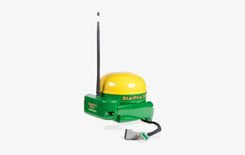 John Deere Rtk Radio - Star Fire John Deere, transparent png