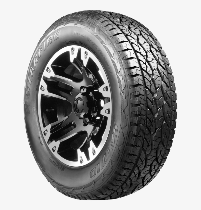 Starfire Tyres, transparent png