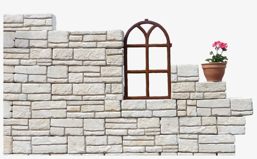 Wall Window Frame - Stock.xchng, transparent png