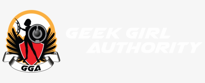 Geek Girl Authority - Geek, transparent png