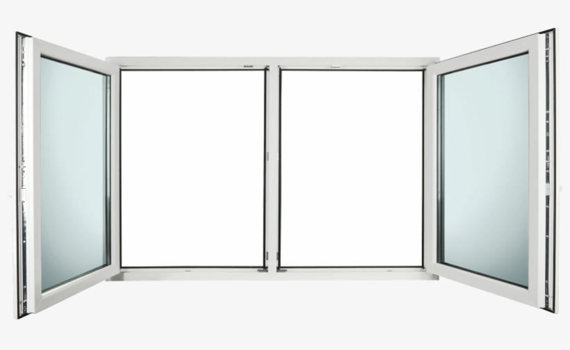 Boxsm Window-frame - Window, transparent png