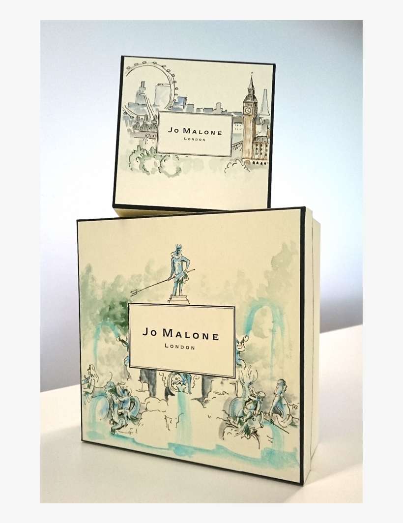 And Here Some Of The Results And Some Practised Motives - Jo Malone, transparent png